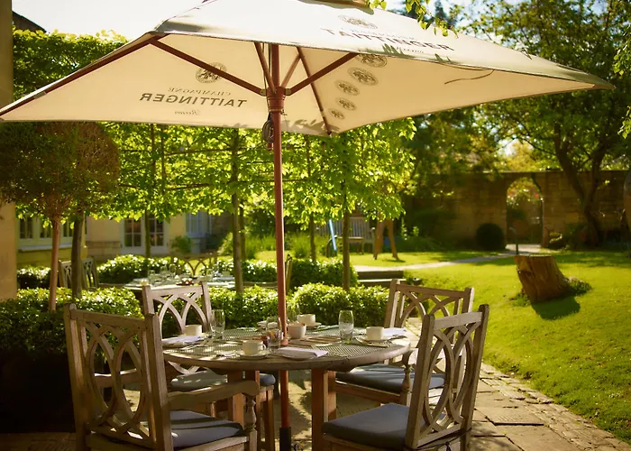 The Royal Crescent Hotel & Spa