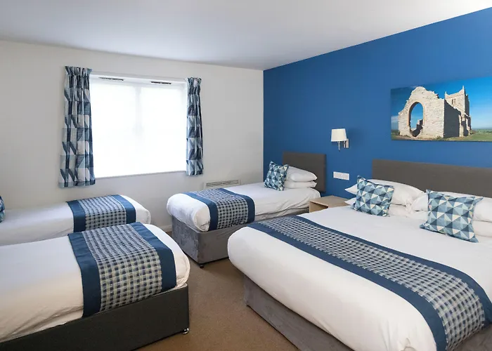 Wookey Hole Hotel